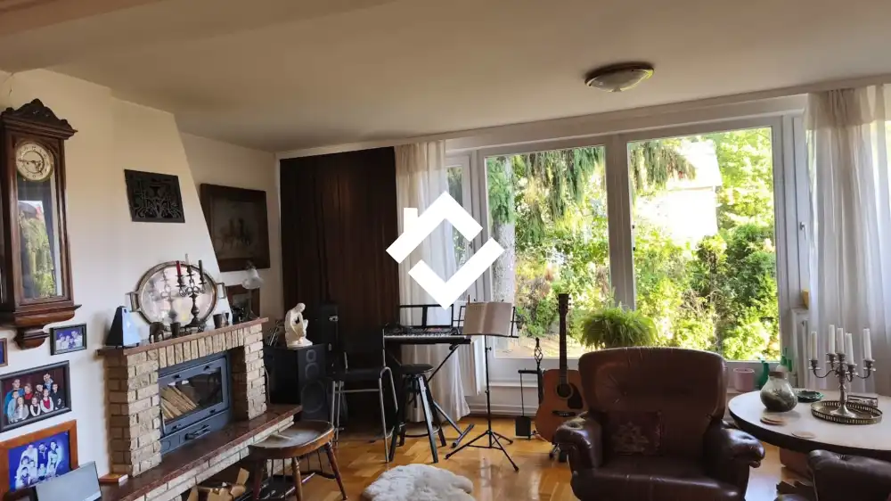 Pest megye - Budakeszi