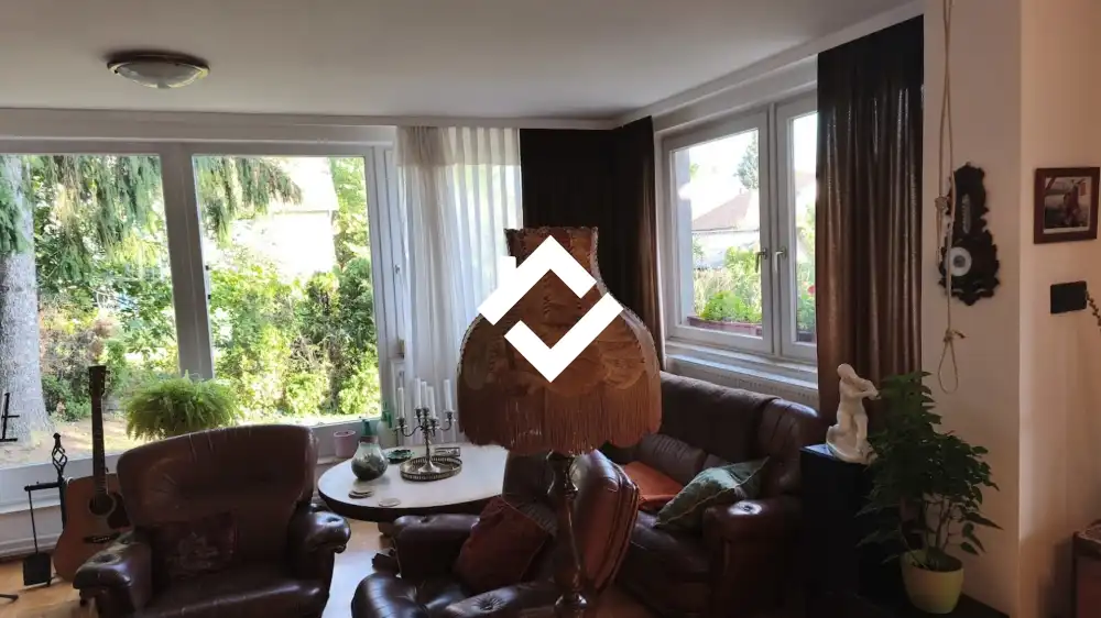 Pest megye - Budakeszi