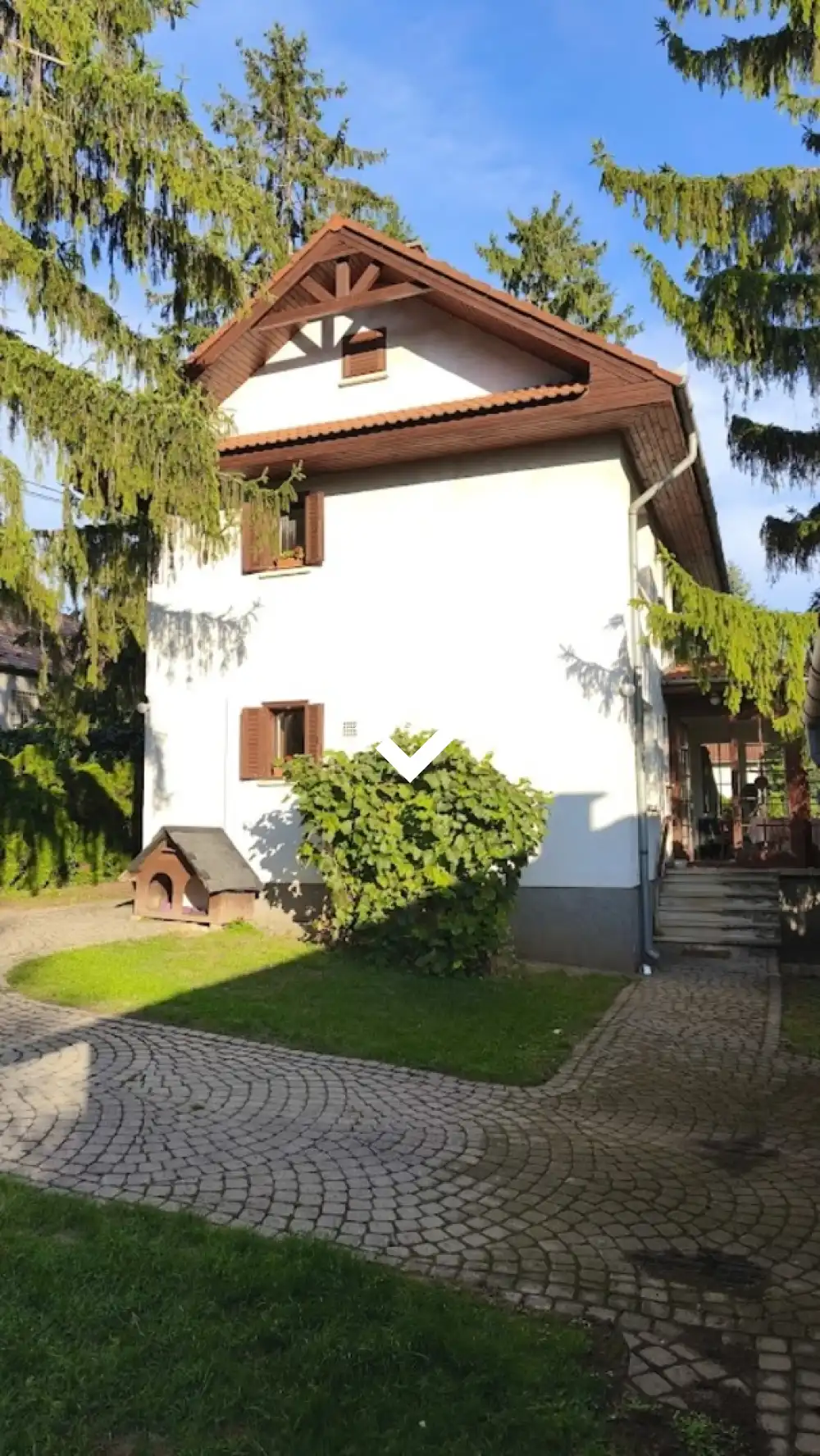 Pest megye - Budakeszi