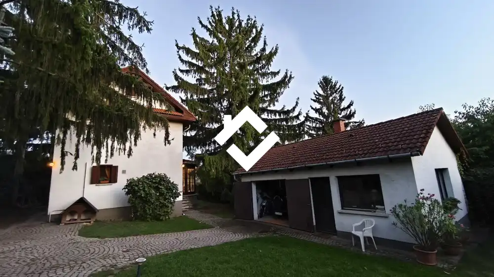 Pest megye - Budakeszi