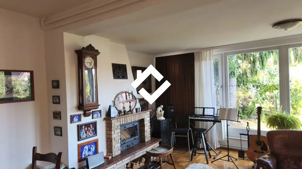 Pest megye - Budakeszi