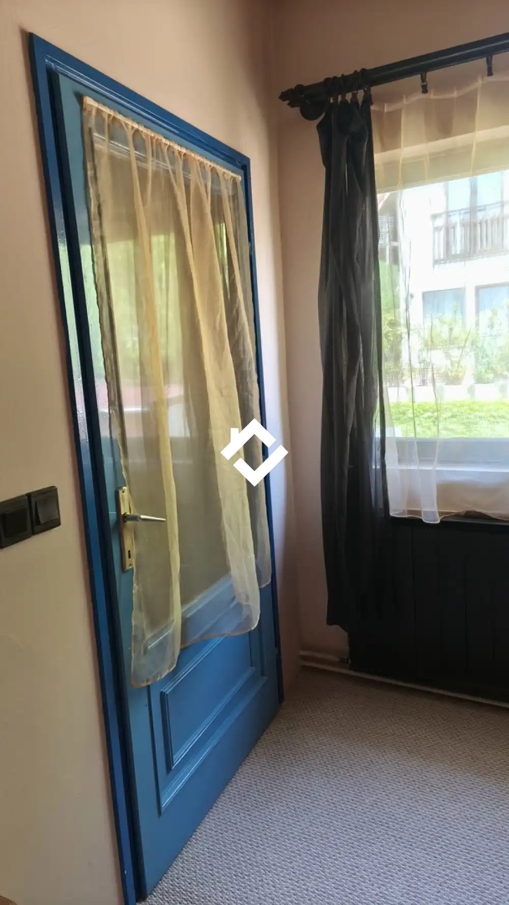 Pest megye - Budakeszi