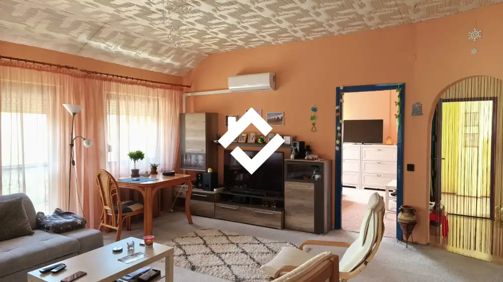 Pest megye - Budakeszi