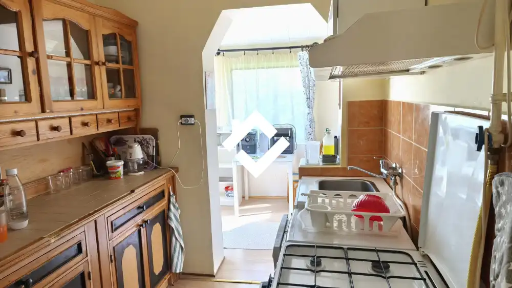 Pest megye - Budakeszi