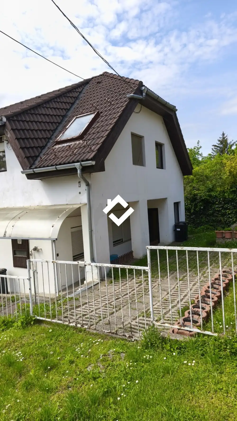 Pest megye - Budakeszi