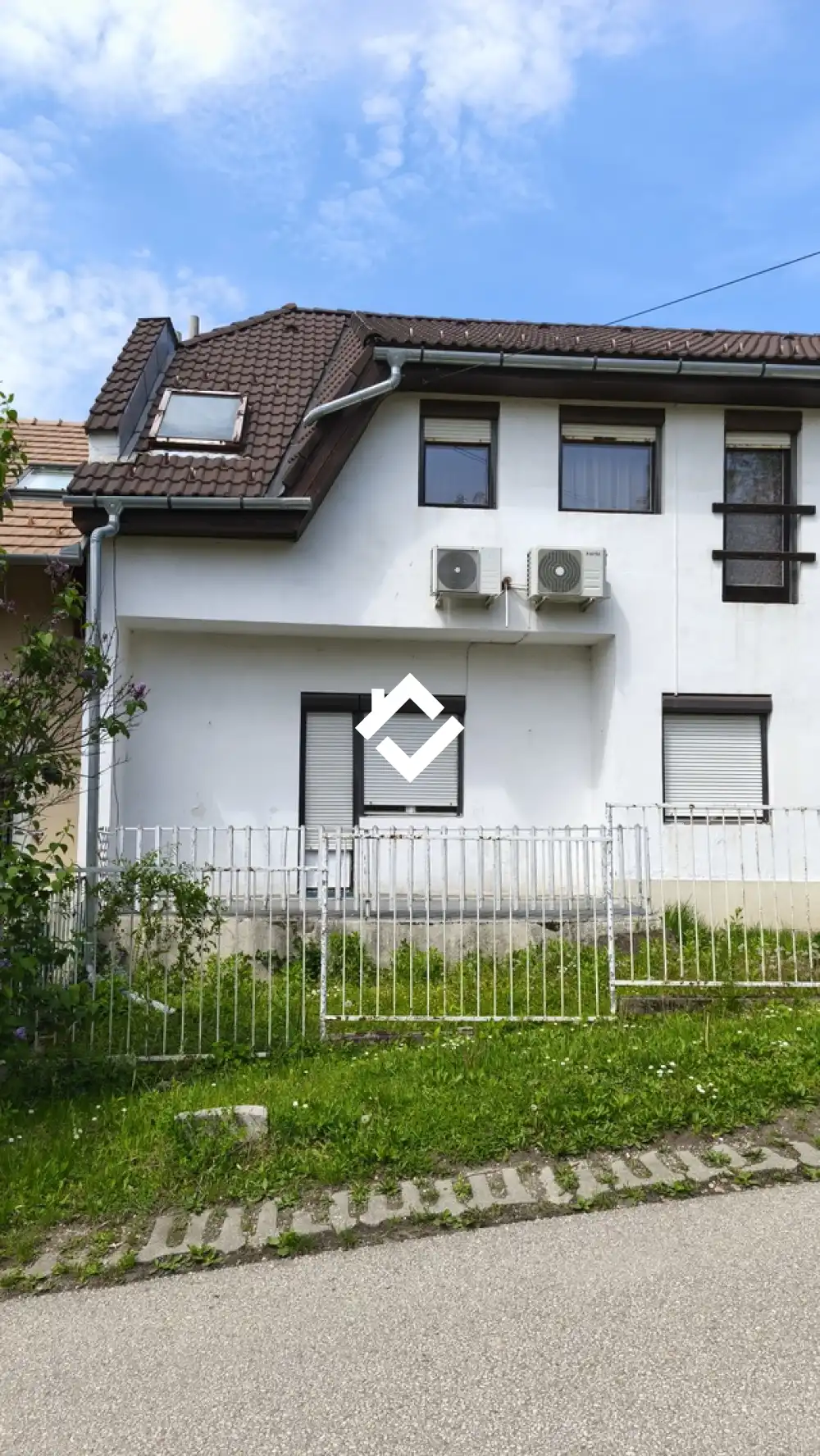 Pest megye - Budakeszi