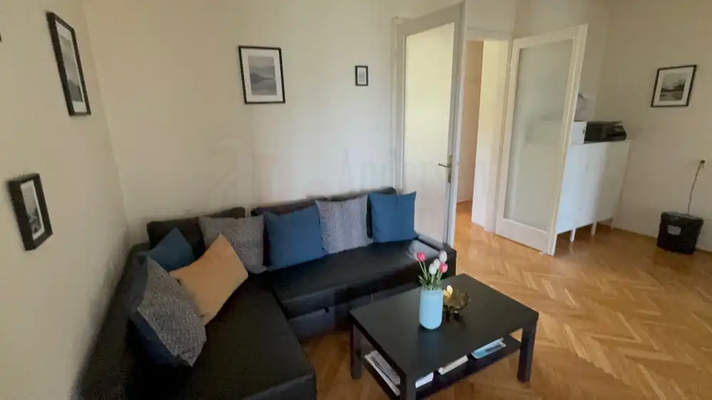 Budapest, I. kerület - Gellérthegy