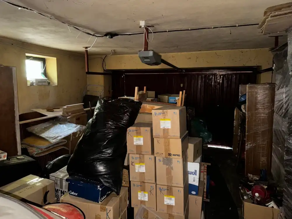 Budapest, I. kerület - Gellérthegy