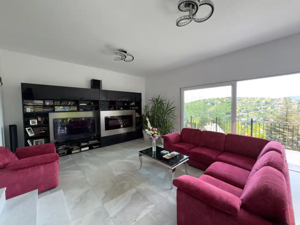 Budapest, II. kerület - Máriaremete - II/A