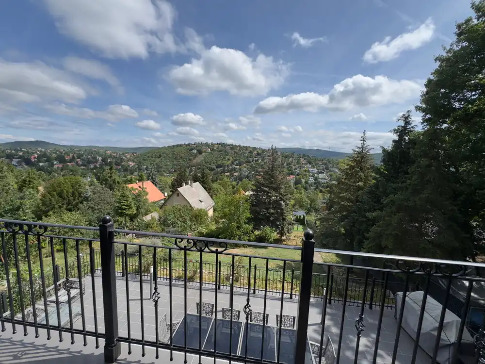 Budapest, II. kerület - Máriaremete - II/A