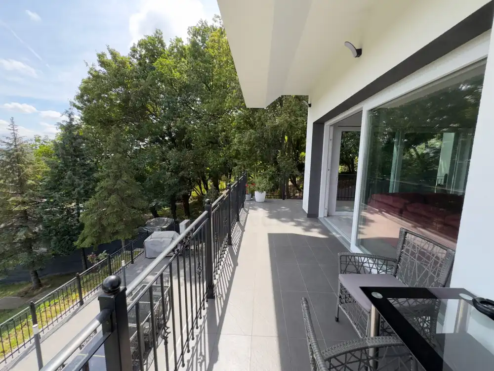 Budapest, II. kerület - Máriaremete - II/A