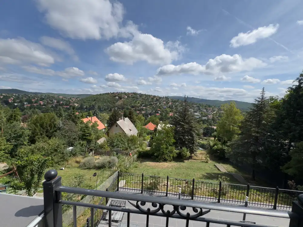 Budapest, II. kerület - Máriaremete - II/A