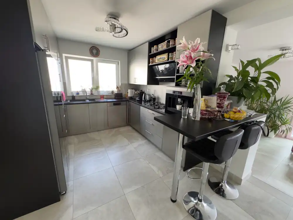 Budapest, II. kerület - Máriaremete - II/A