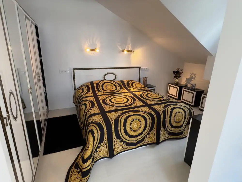 Budapest, II. kerület - Máriaremete - II/A