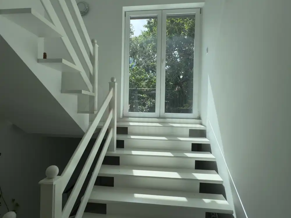 Budapest, II. kerület - Máriaremete - II/A