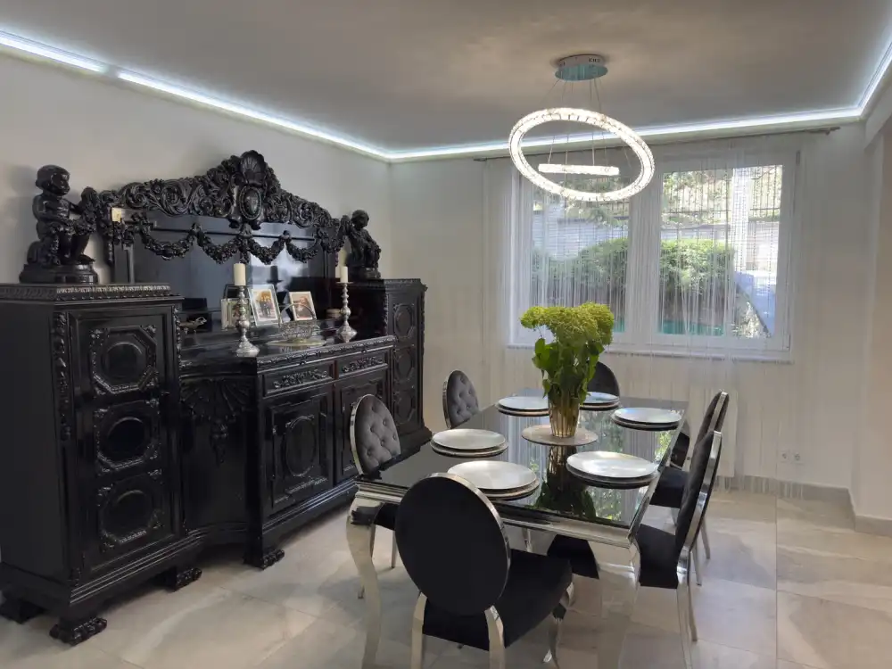 Budapest, II. kerület - Máriaremete - II/A