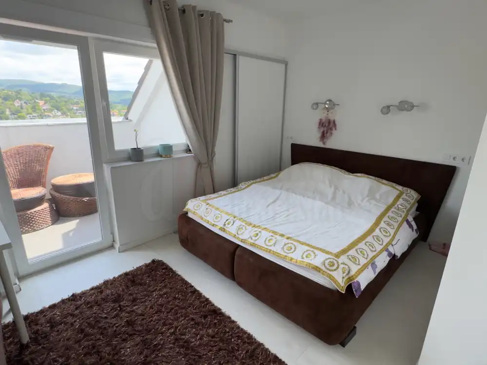 Budapest, II. kerület - Máriaremete - II/A