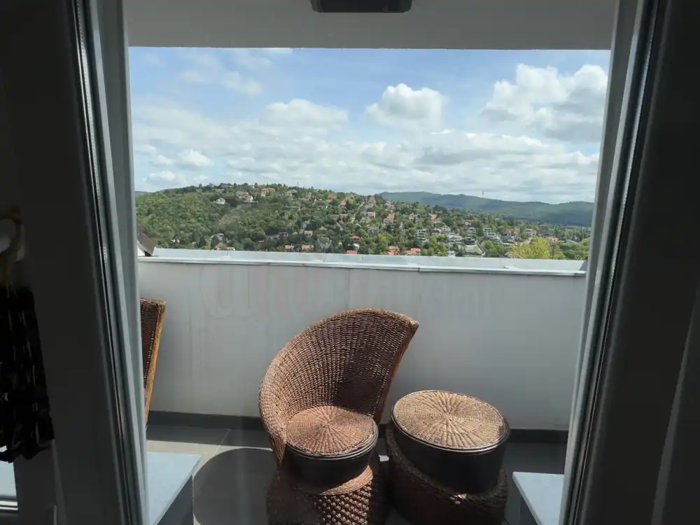 Budapest, II. kerület - Máriaremete - II/A