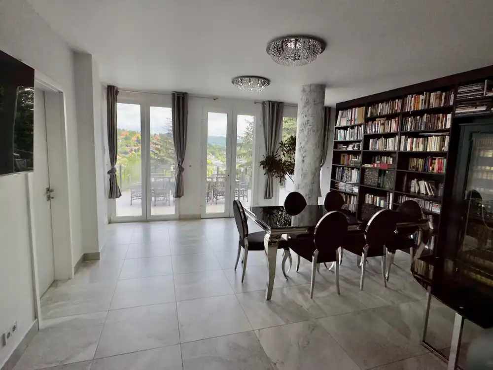 Budapest, II. kerület - Máriaremete - II/A