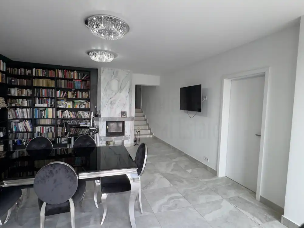 Budapest, II. kerület - Máriaremete - II/A