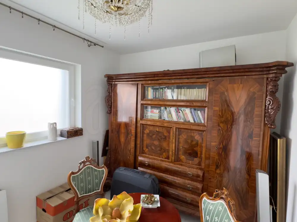 Budapest, II. kerület - Máriaremete - II/A