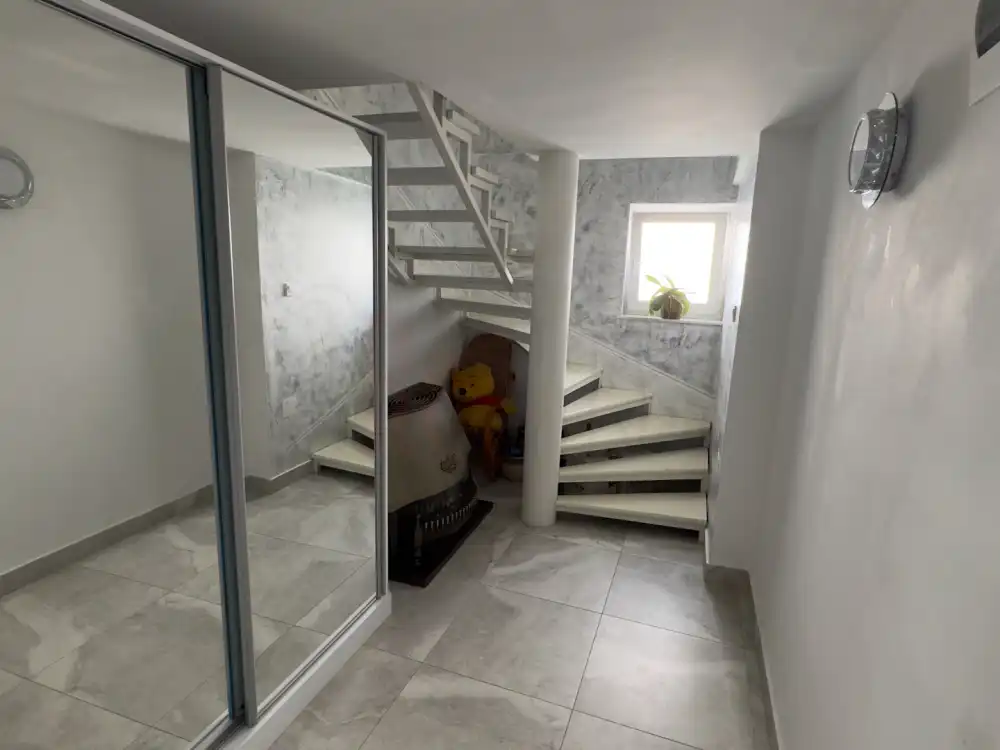 Budapest, II. kerület - Máriaremete - II/A