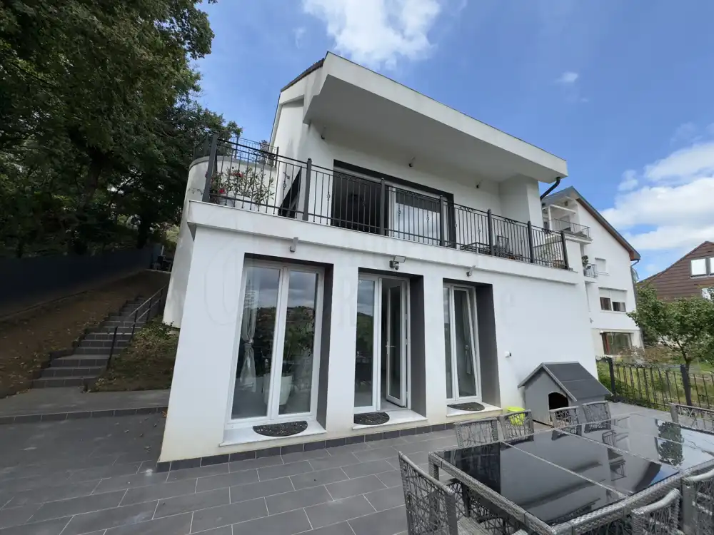 Budapest, II. kerület - Máriaremete - II/A