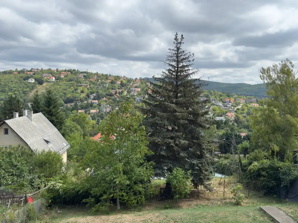 Budapest, II. kerület - Máriaremete - II/A