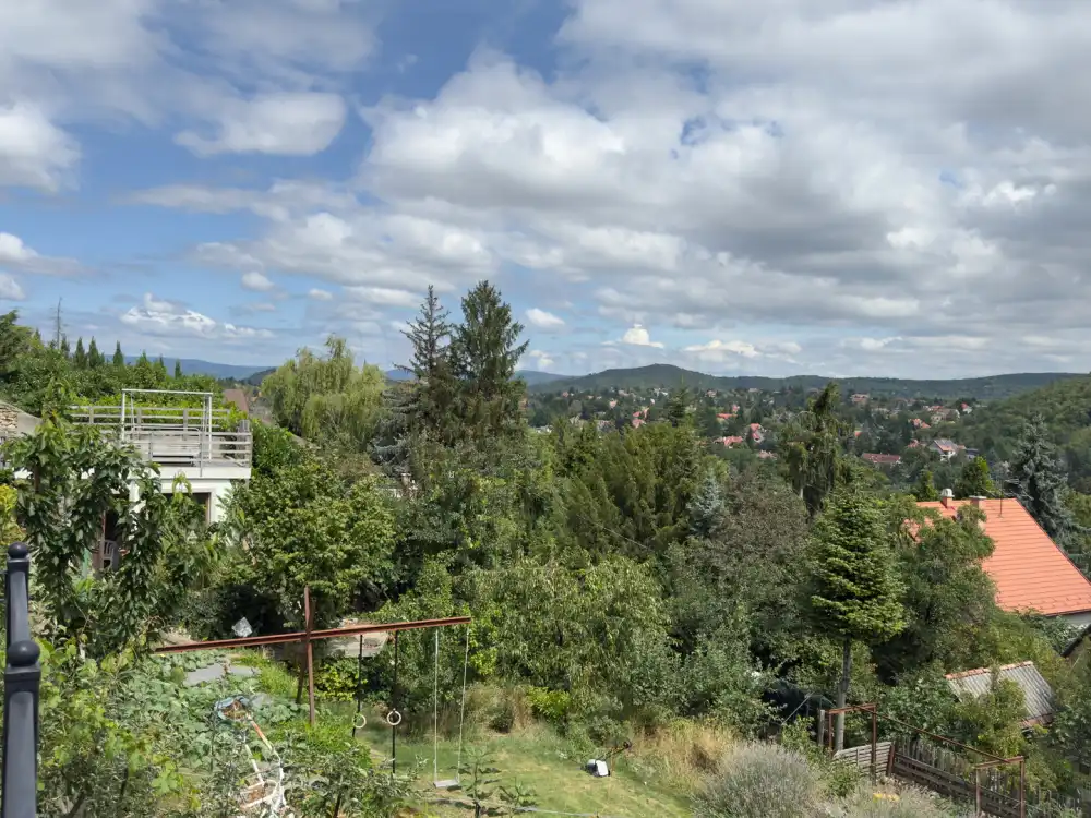 Budapest, II. kerület - Máriaremete - II/A