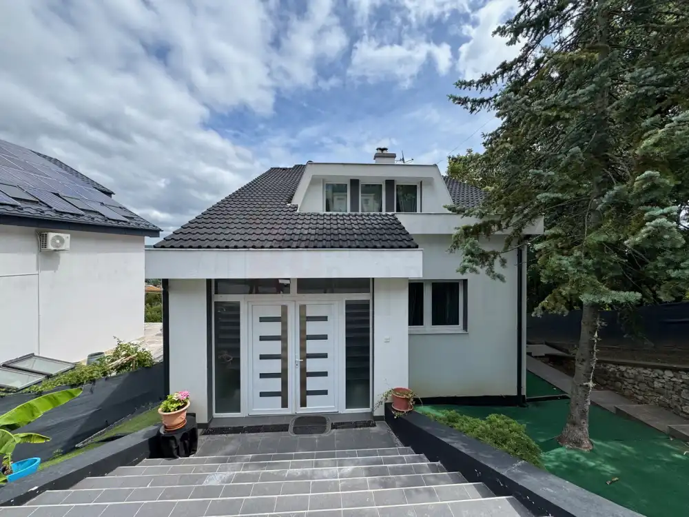 Budapest, II. kerület - Máriaremete - II/A