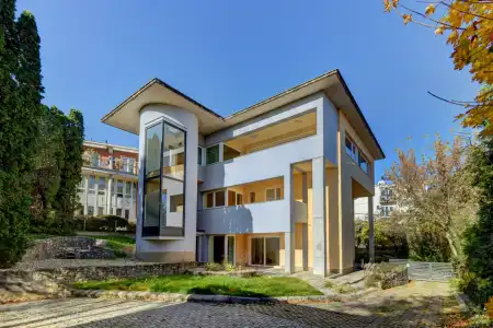 Eladó családi ház, Budapest, II. kerület 9 szoba 324 m² 730 M Ft