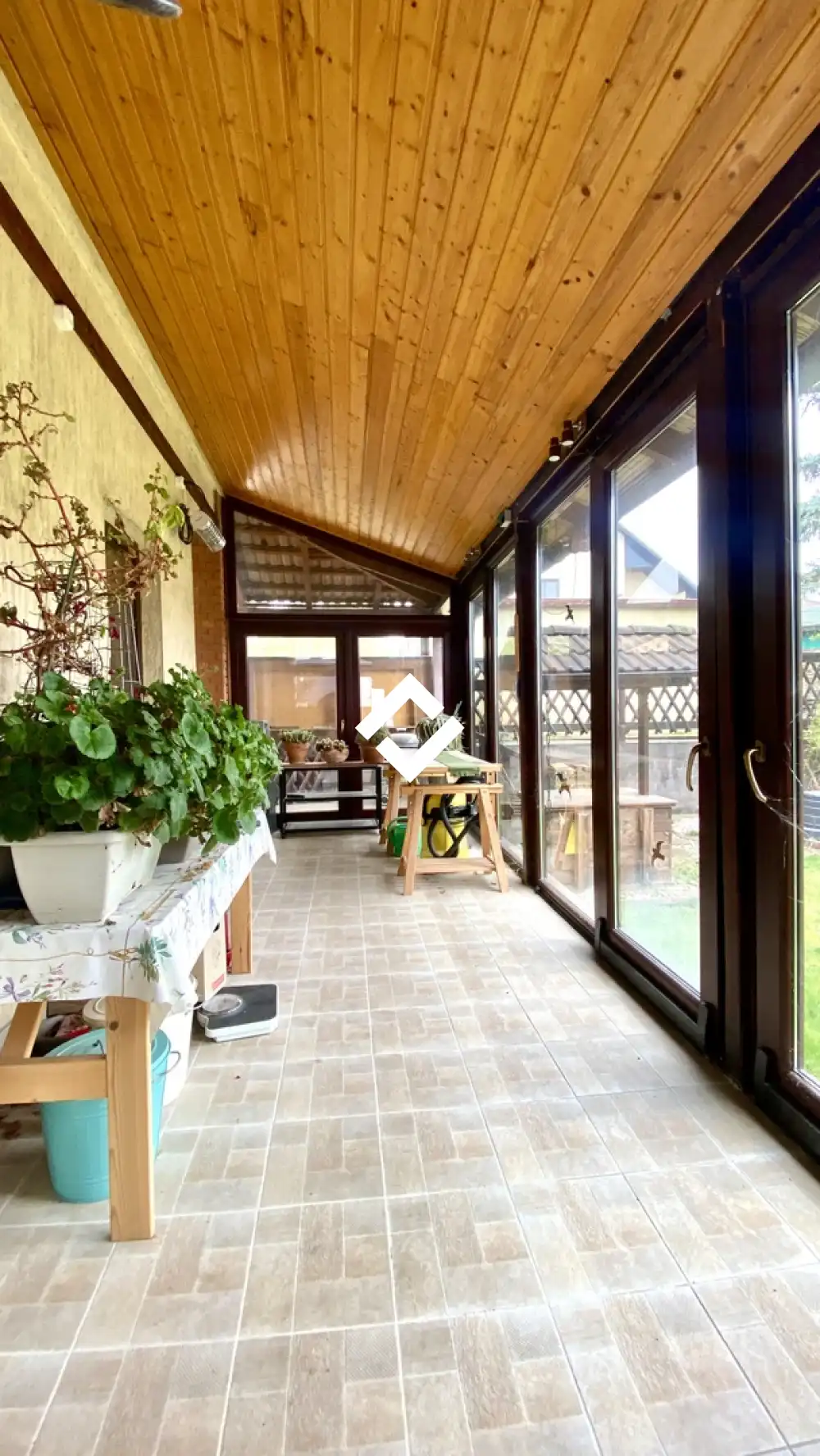 Budapest, IV. kerület - Megyer