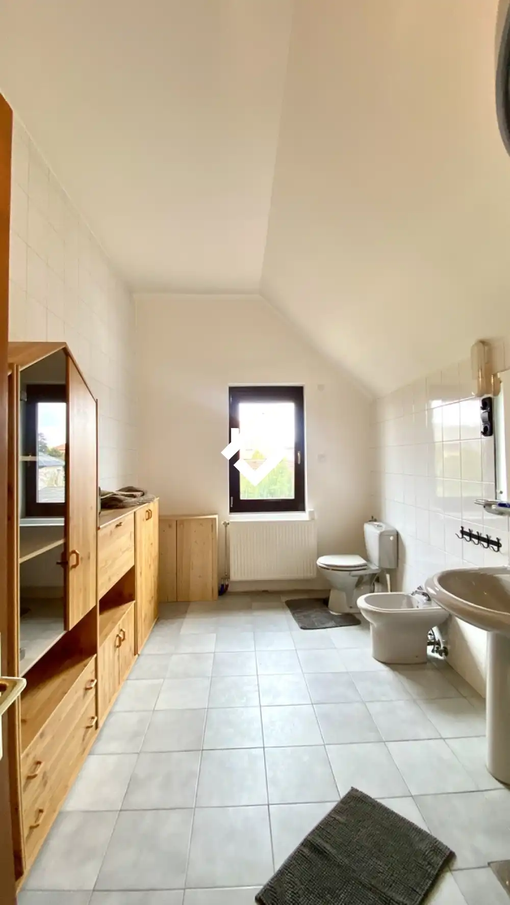 Budapest, IV. kerület - Megyer