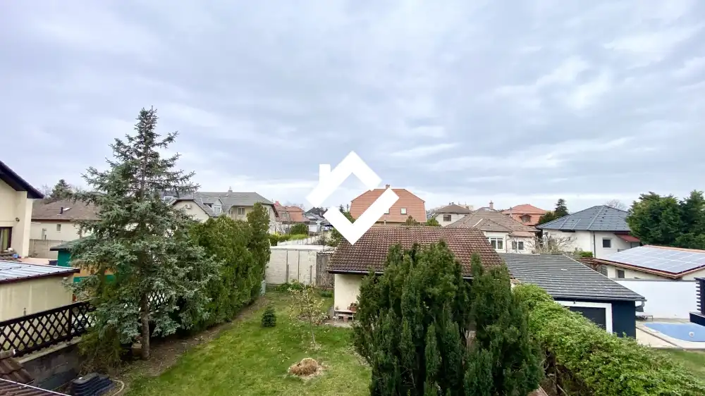 Budapest, IV. kerület - Megyer