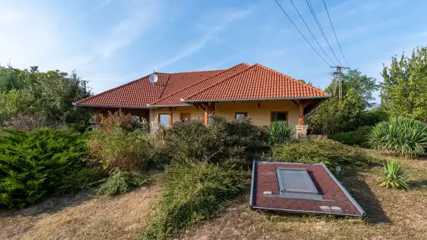 Eladó családi ház, Budapest, XII. kerület 3 szoba 100 m² 595 M Ft