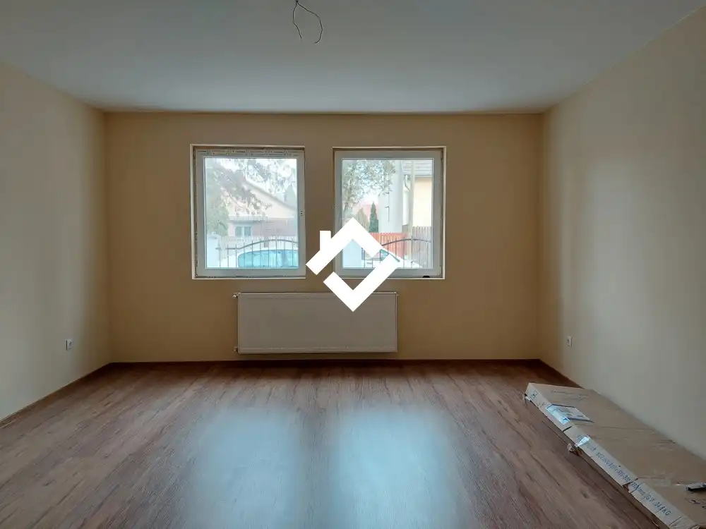 Budapest, XVIII. kerület - Bókay telep