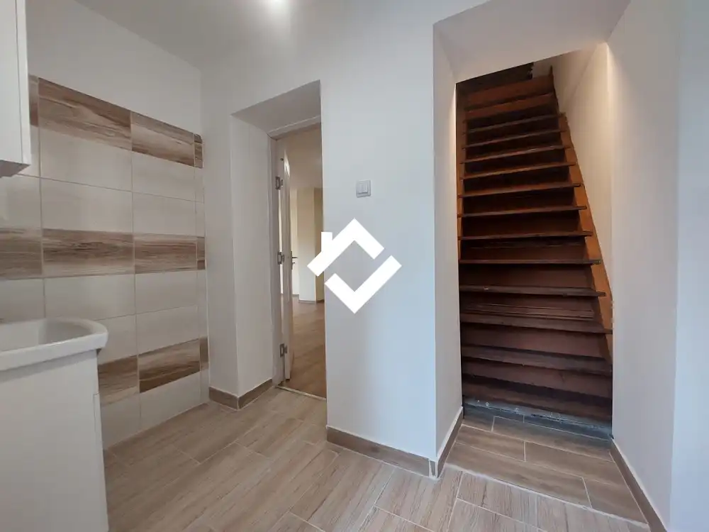 Budapest, XVIII. kerület - Bókay telep