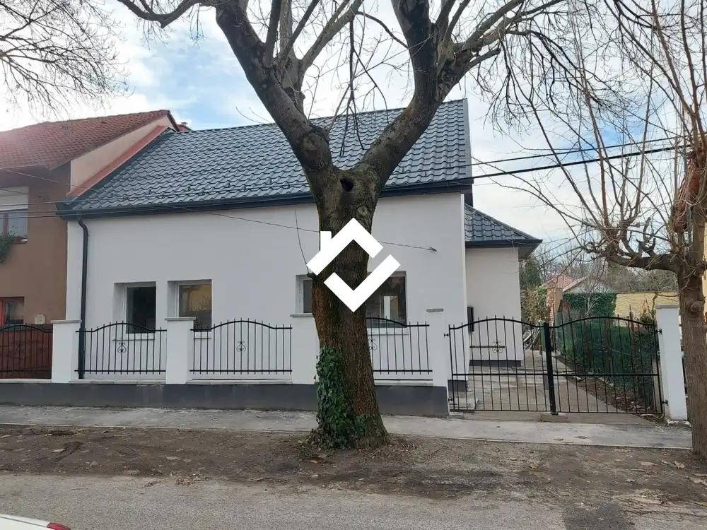 Budapest, XVIII. kerület - Bókay telep