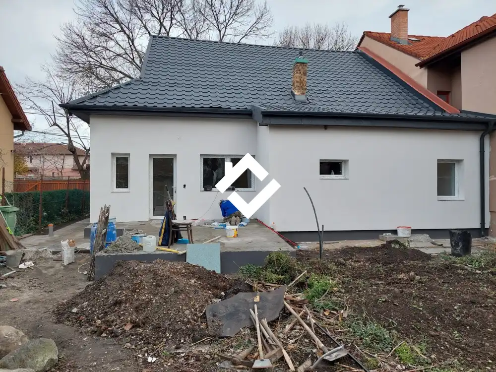 Budapest, XVIII. kerület - Bókay telep