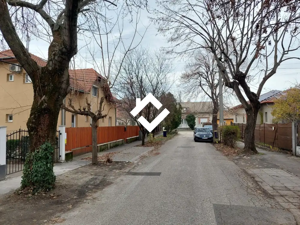 Budapest, XVIII. kerület - Bókay telep