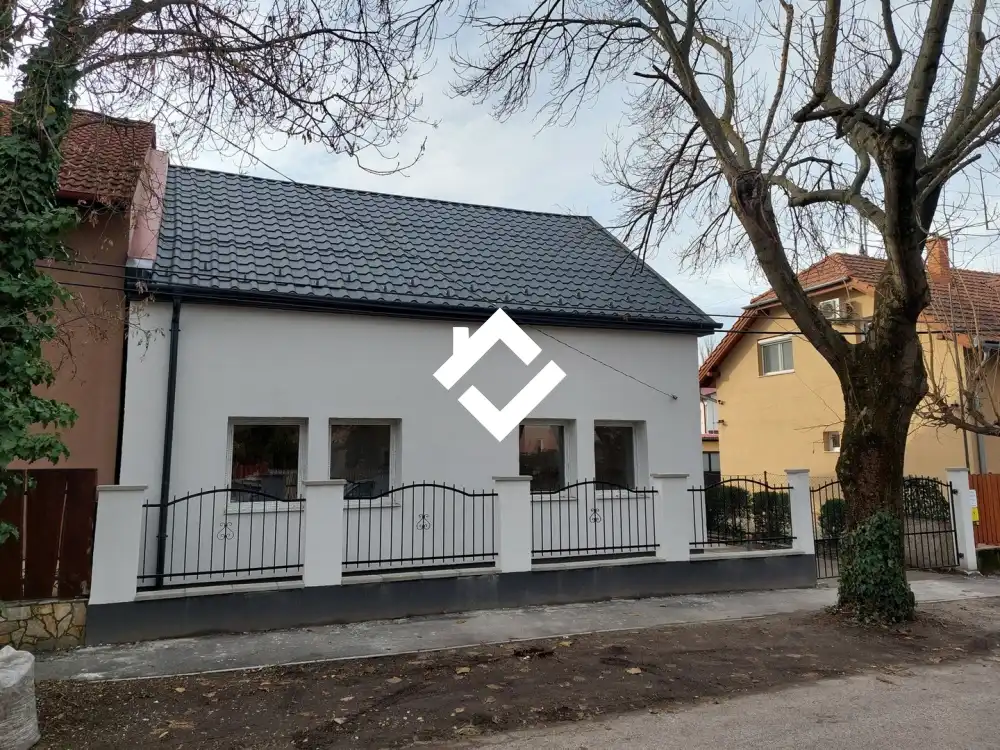 Budapest, XVIII. kerület - Bókay telep