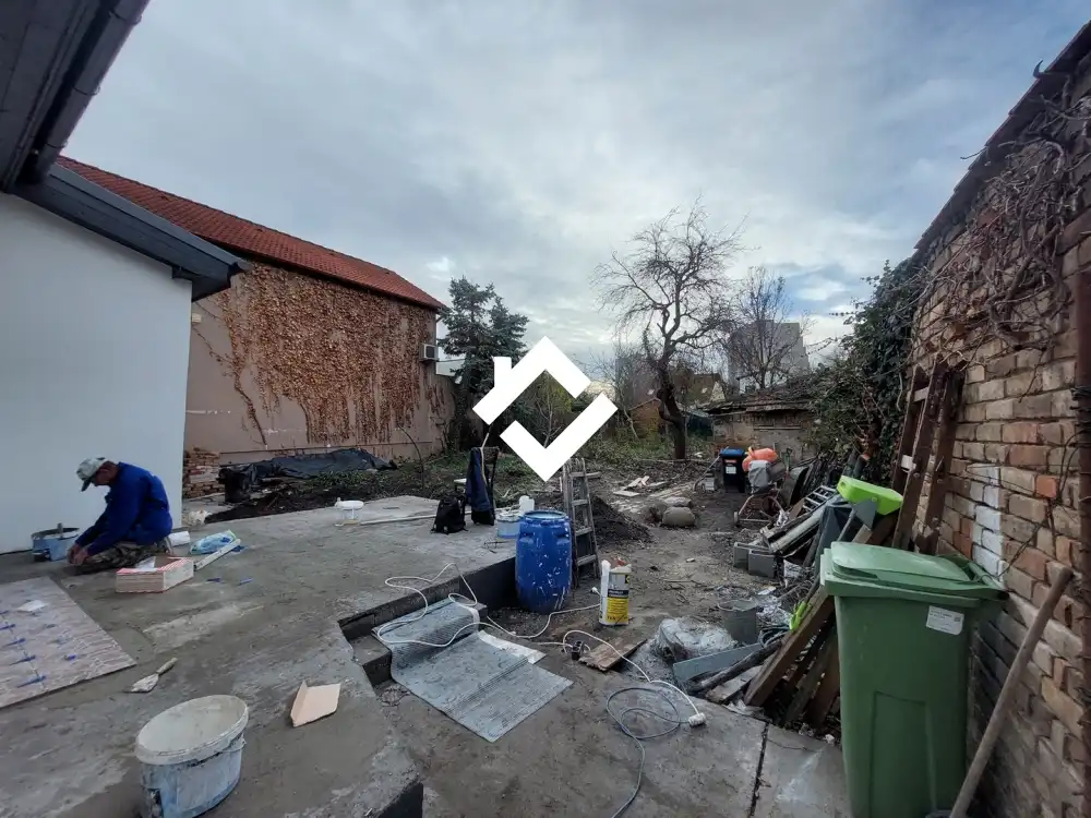 Budapest, XVIII. kerület - Bókay telep