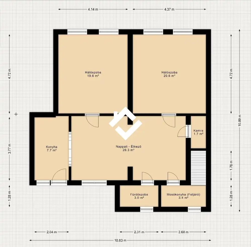 Budapest, XVIII. kerület - Bókay telep