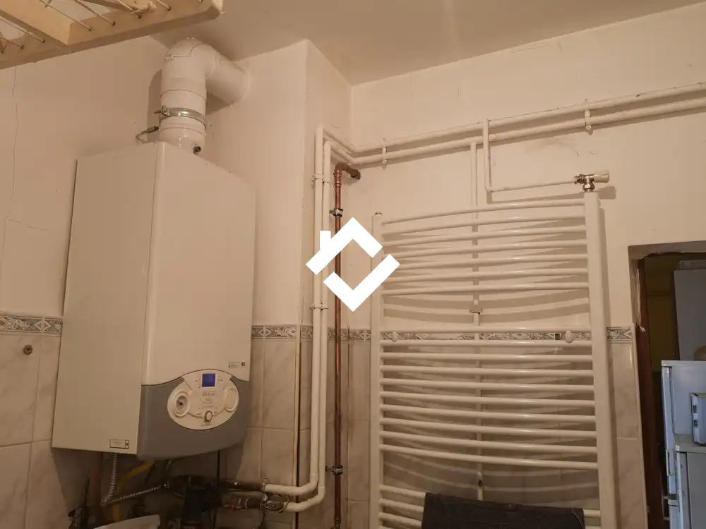 Budapest, XX. kerület - Gubacsipuszta