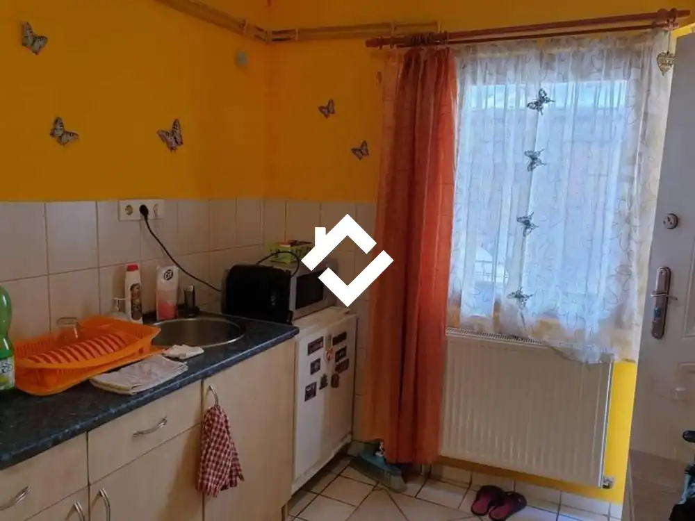 Budapest, XX. kerület - Gubacsipuszta