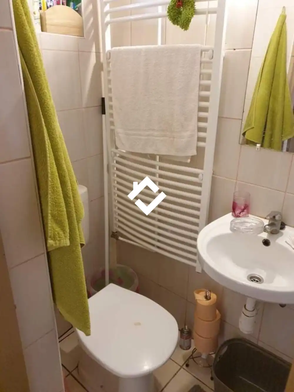 Budapest, XX. kerület - Gubacsipuszta