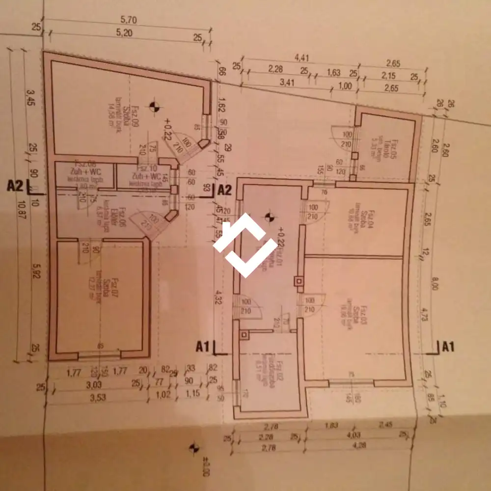 Budapest, XX. kerület - Gubacsipuszta