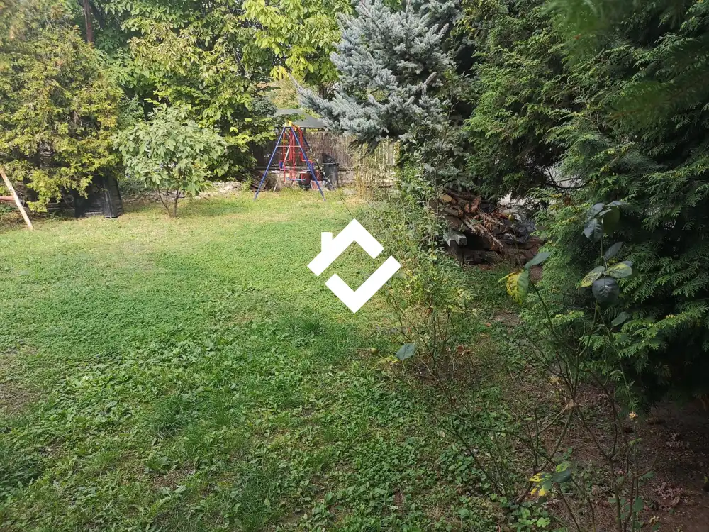 Budapest, XX. kerület - Gubacsipuszta