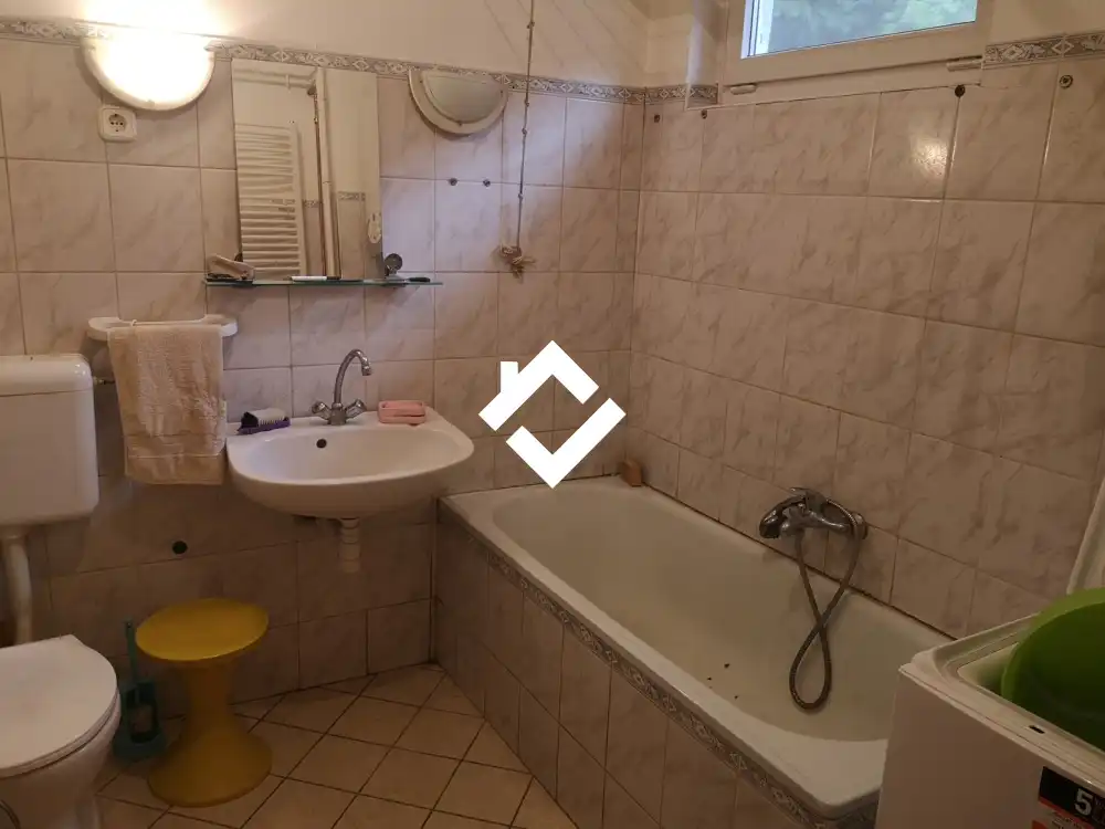 Budapest, XX. kerület - Gubacsipuszta