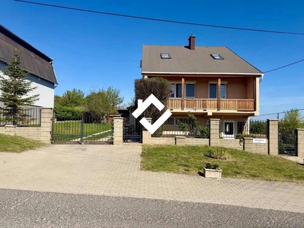 Komárom-Esztergom megye - Gyermely